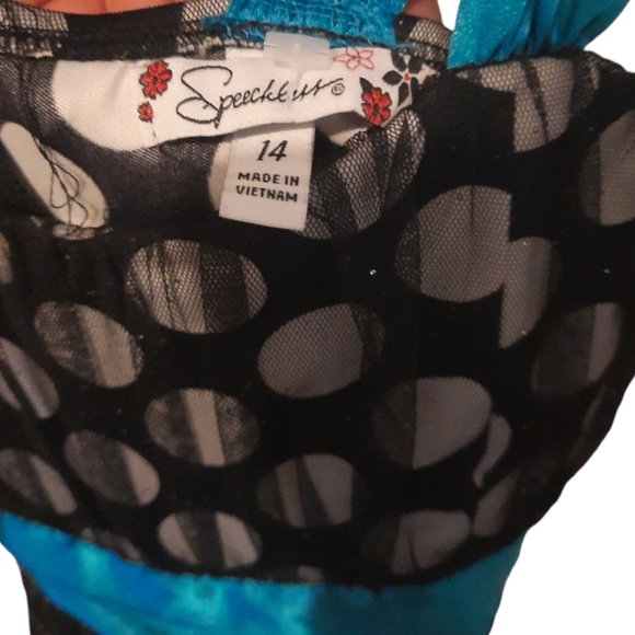 Girls size 14 dress - Picture 4 of 4